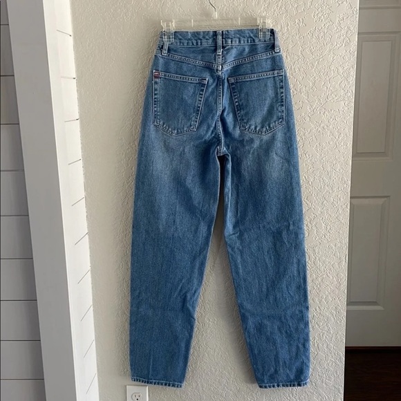 SOLD / BDG High-Rise Baggy Jeans ~ Size 25 - Picture 2 of 7
